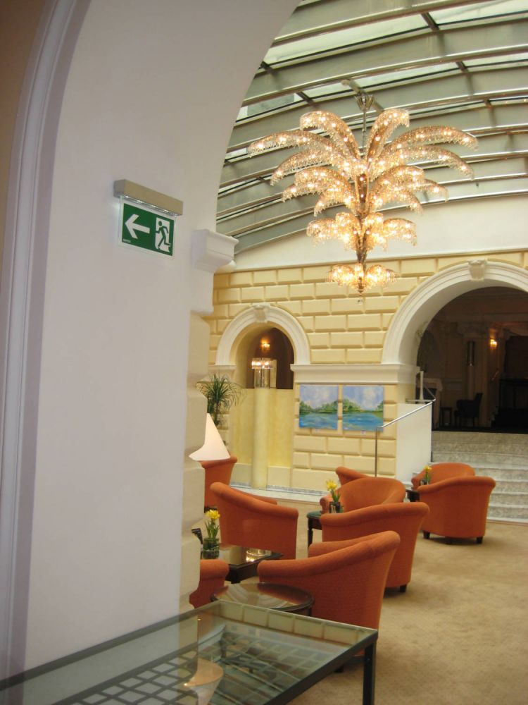 Hotel de France Wien Wien 1 42 1600 1000 80