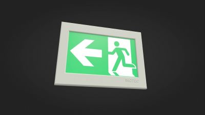 Frei w&auml;hlbare Piktogramme - FL2820 TFT