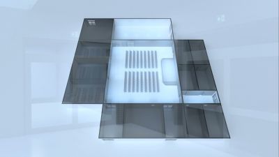 Geb&auml;uden mit Nutzungs&auml;nderung - FL2820 TFT